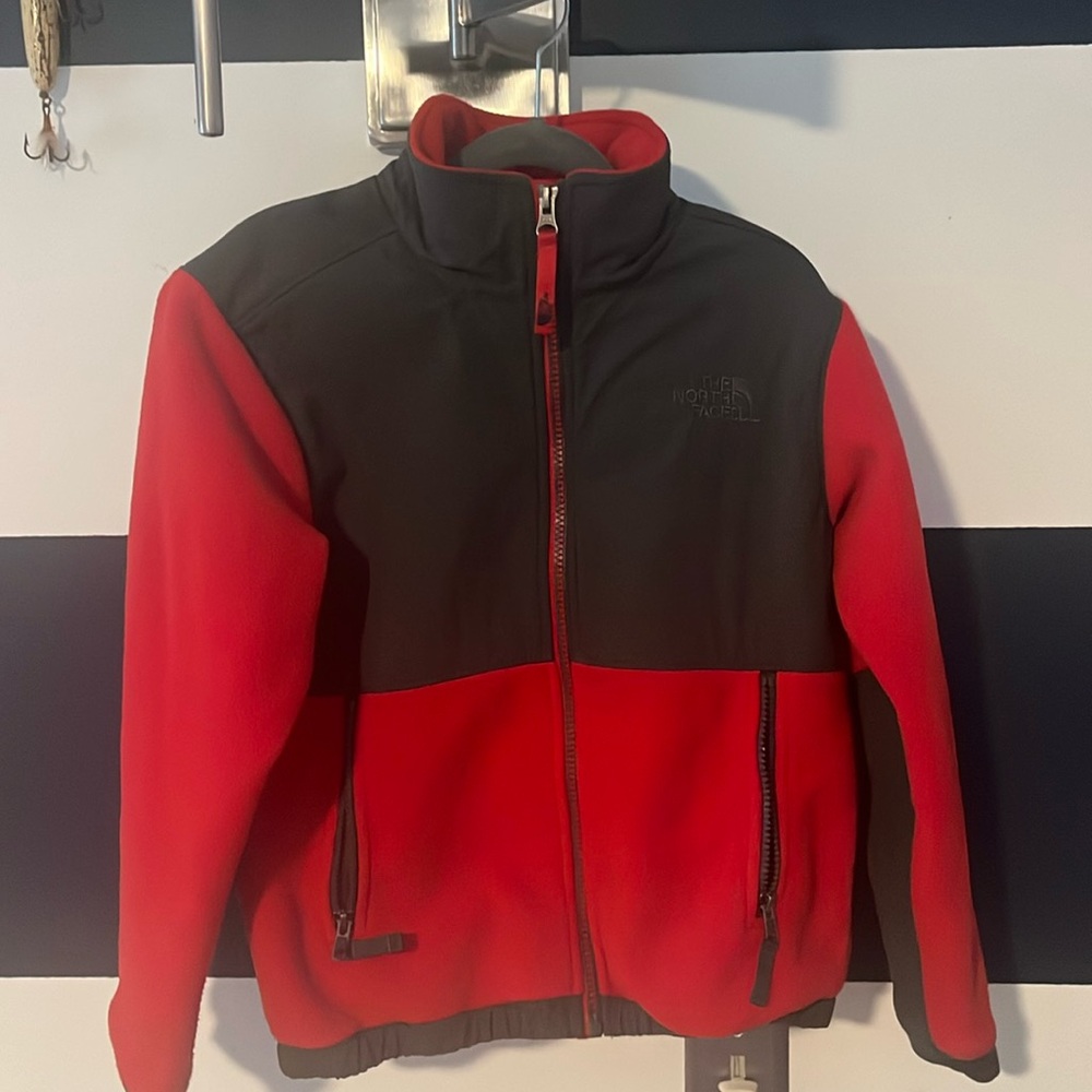 North Face Denali Fleece